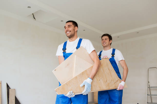Best Recycling Services for Junk  in Philipsburg, MT